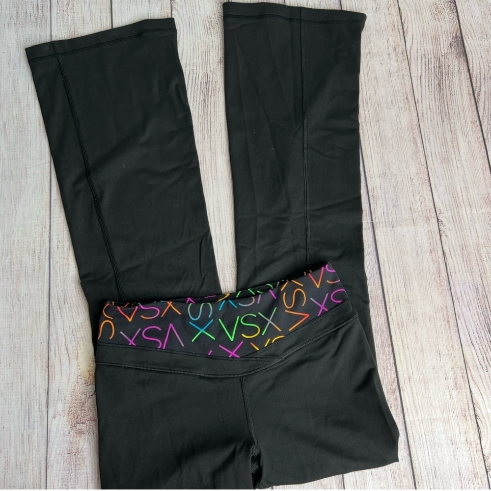 VICTORIA’S SECRET Sexy Sport Athleisure Black Pants XS
